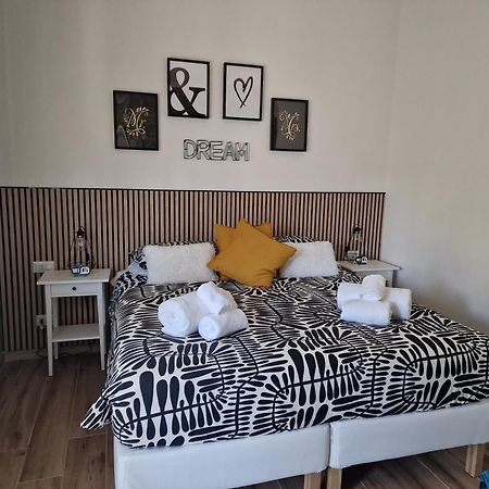 Home K&Y Elite Rome Bagian luar foto
