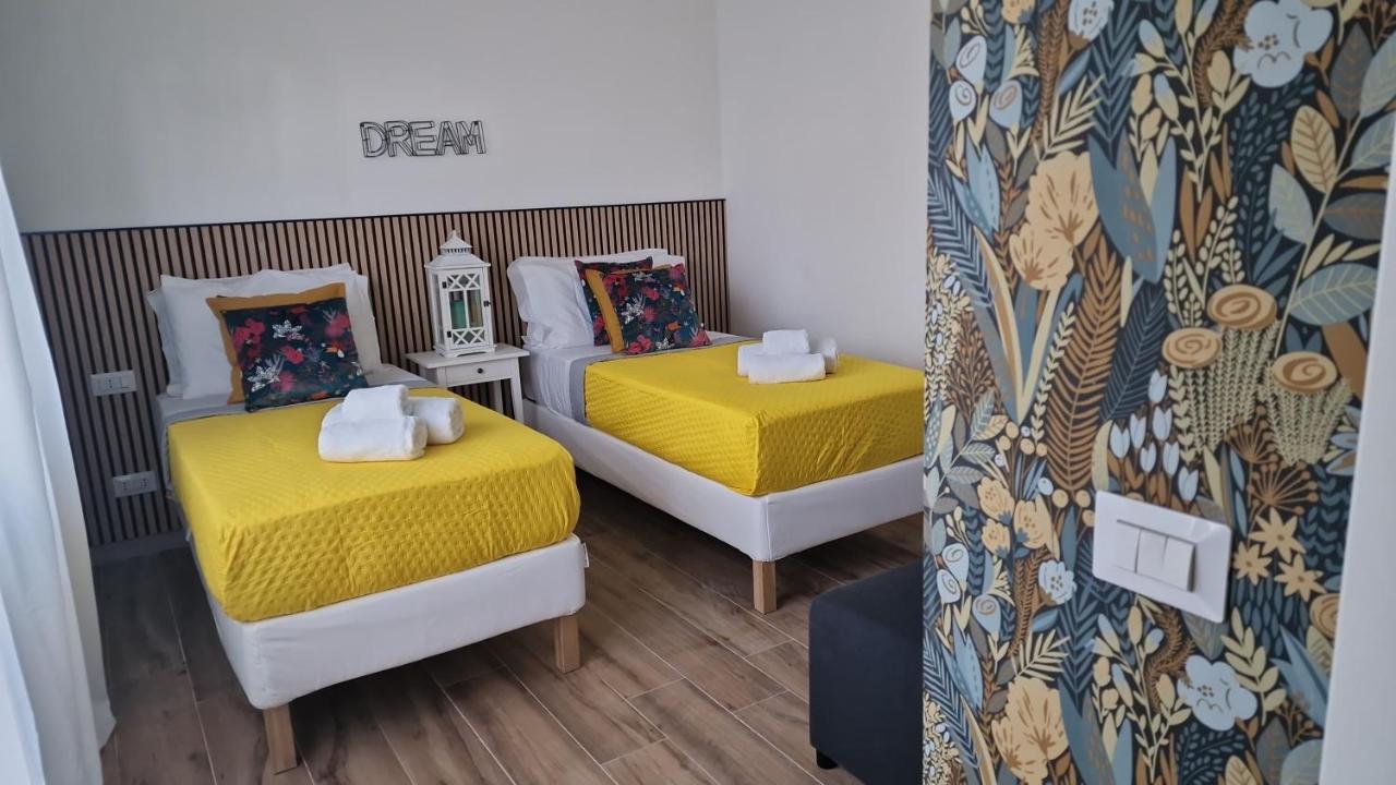 Home K&Y Elite Rome Bagian luar foto