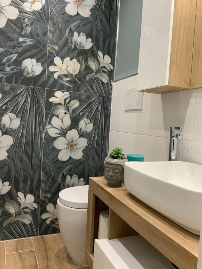 Home K&Y Elite Rome Bagian luar foto