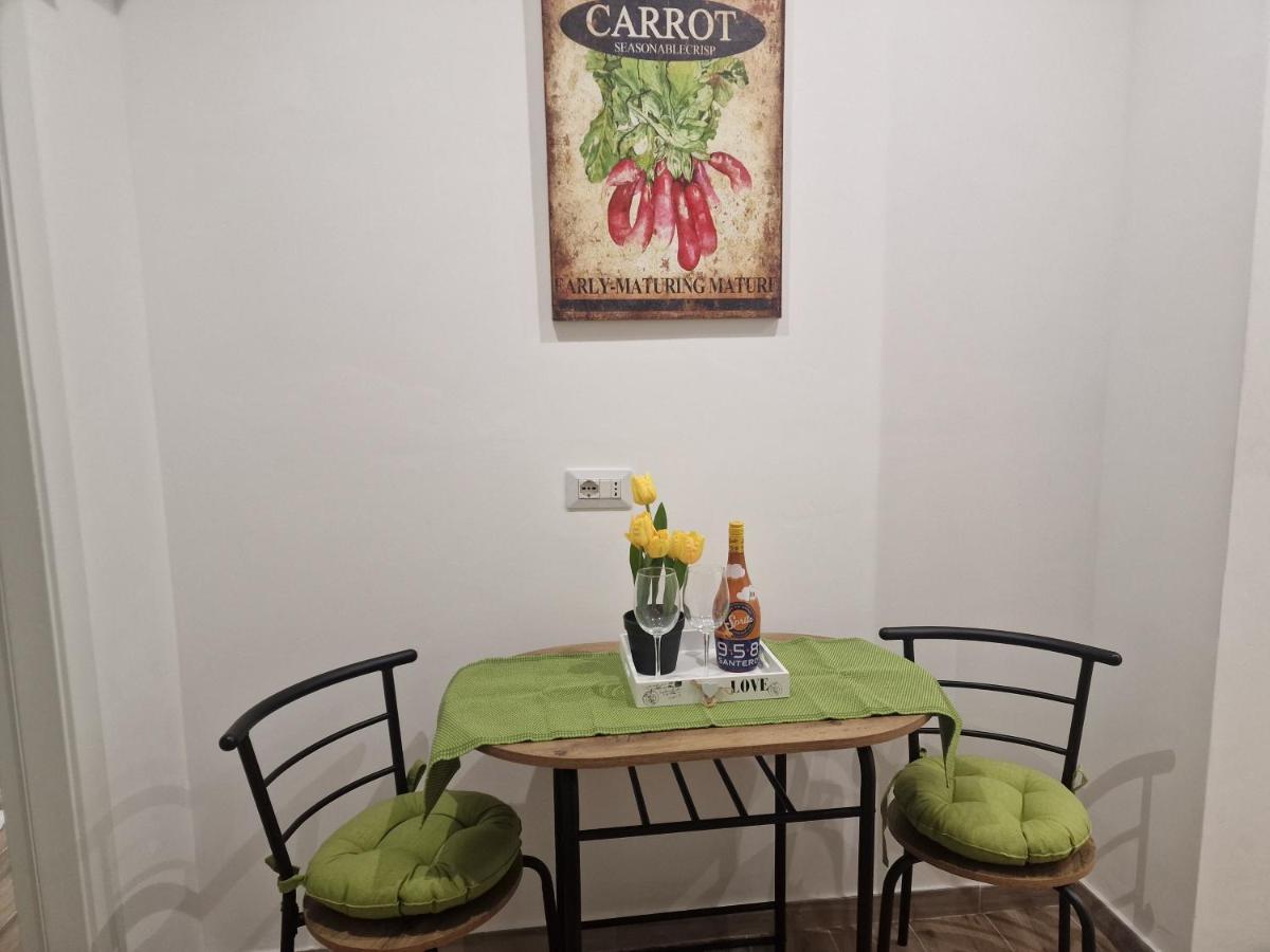 Home K&Y Elite Rome Bagian luar foto