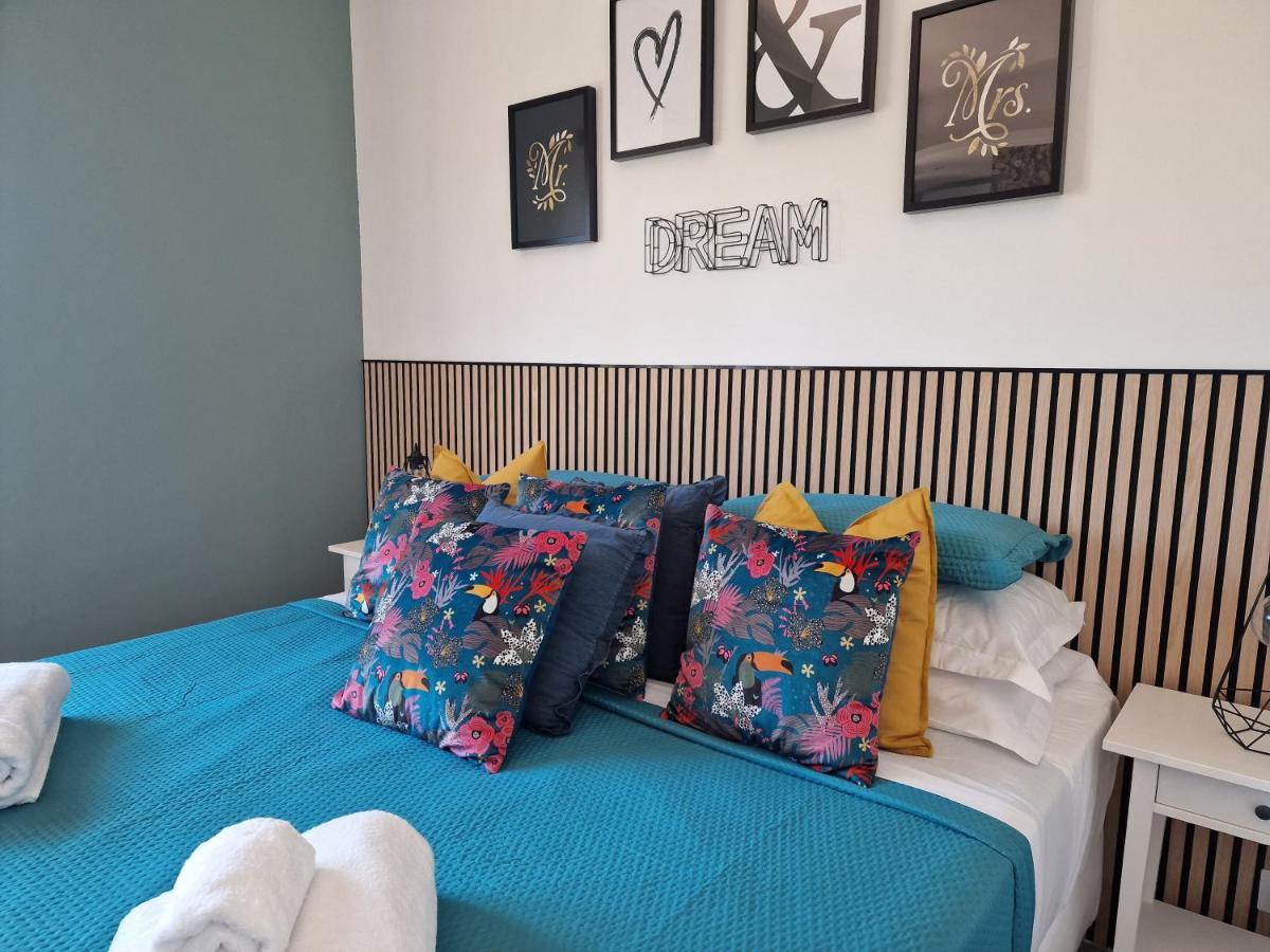 Home K&Y Elite Rome Bagian luar foto