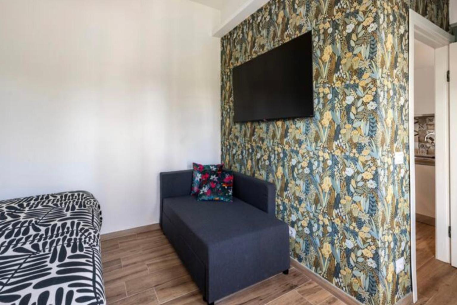 Home K&Y Elite Rome Bagian luar foto