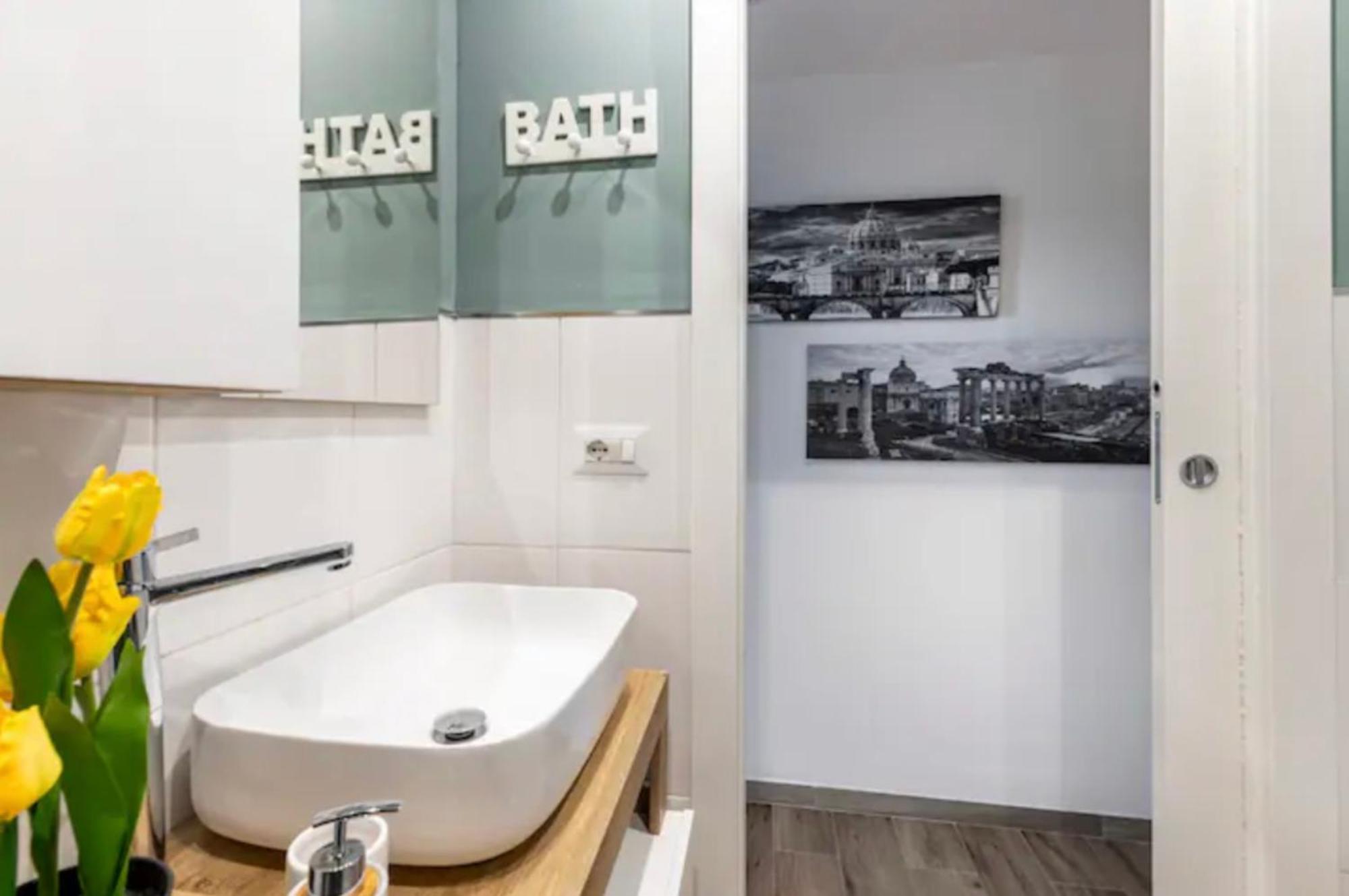 Home K&Y Elite Rome Bagian luar foto