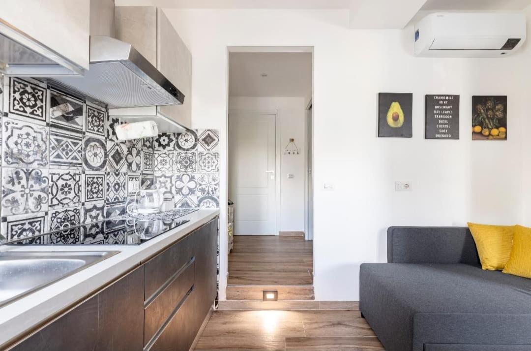 Home K&Y Elite Rome Bagian luar foto
