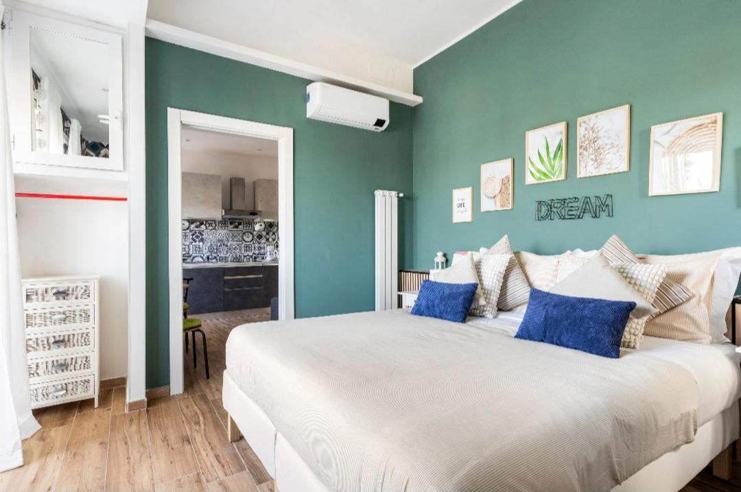 Home K&Y Elite Rome Bagian luar foto