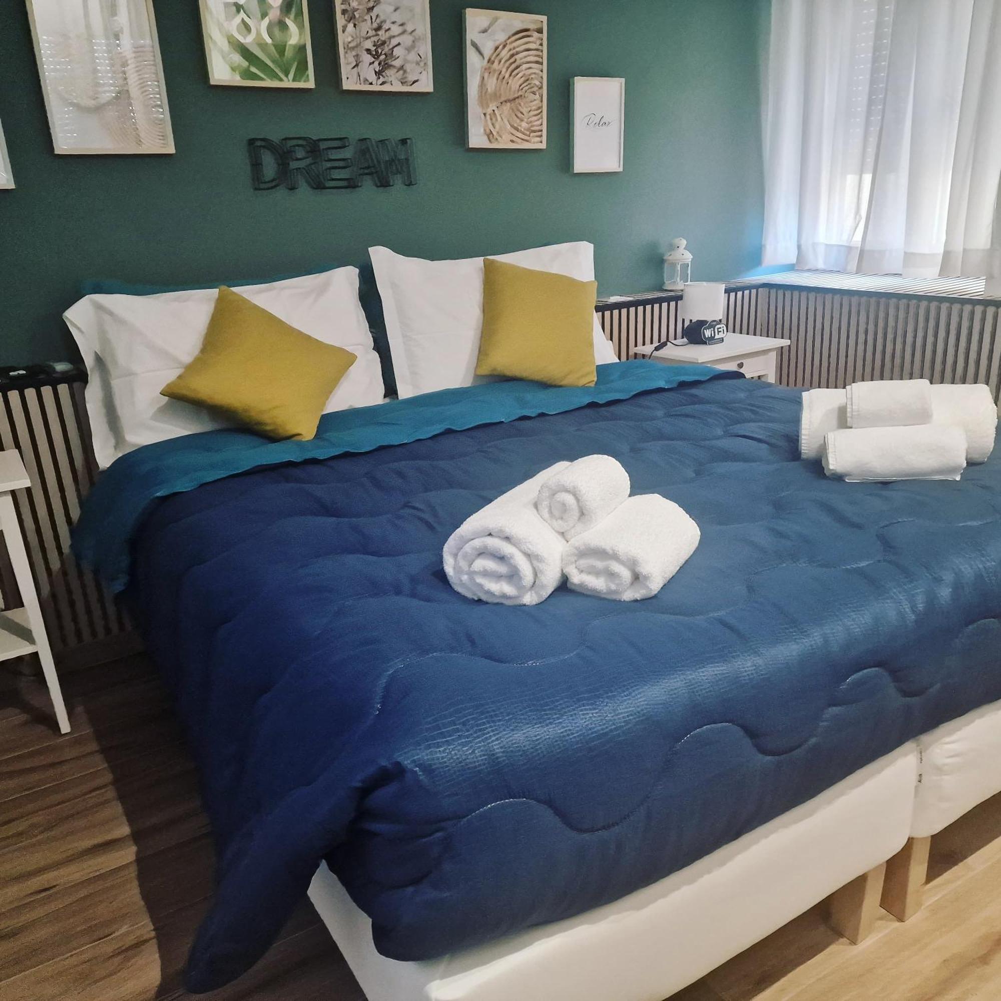 Home K&Y Elite Rome Bagian luar foto